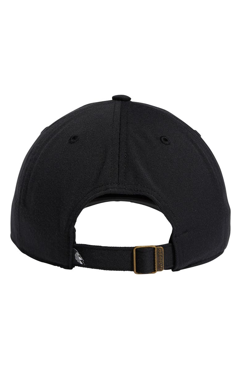 adidas Originals Relaxed Baseball Cap, Alternate, color, 