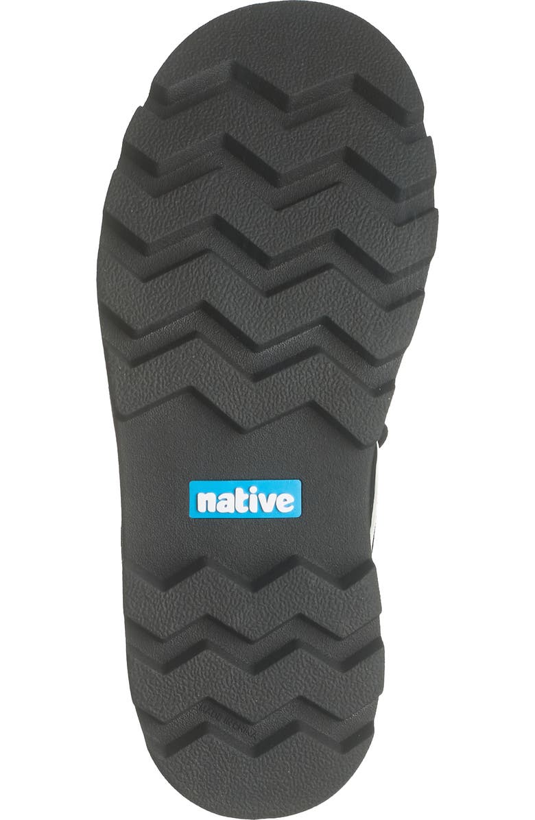 Native Shoes Kensington Treklite Glossy Chelsea Boot, Alternate, color,