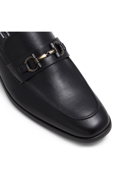 Call It Spring By Aldo Rochester Bit Loafer In Black