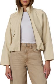 Joe's The Zip Bubble Jacket