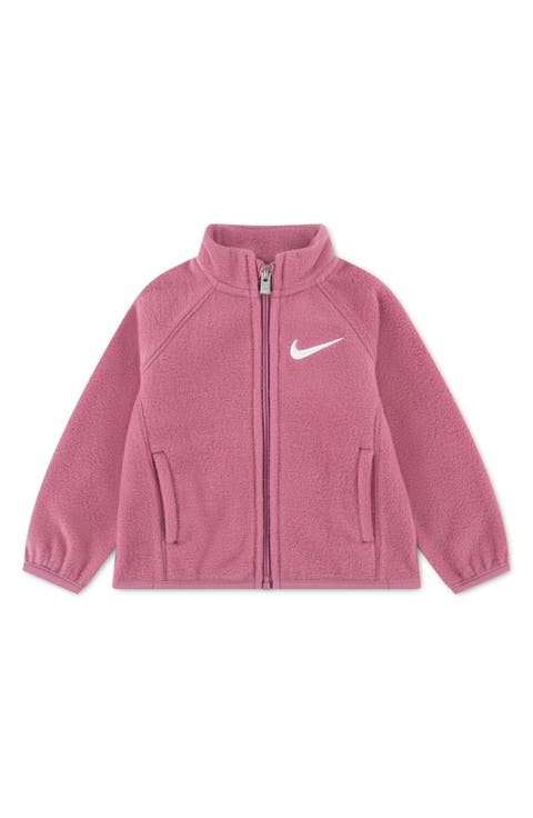 Arctic Fleece Jacket