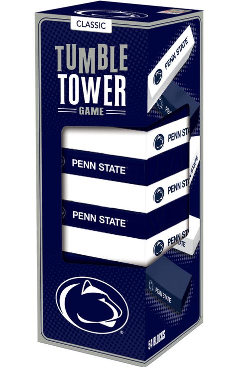 Penn State Nittany Lions Tumble Tower