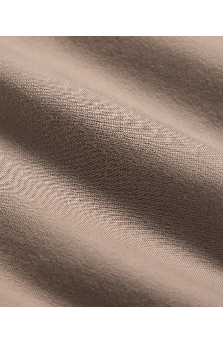 Pact On the Go-To Pocket Legging, Alternate, color, Charcoal Heather