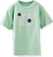 Cotton On Kids Kid's Essentials Graphic Short Sleeve Tee