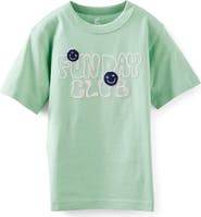 Cotton On Kids Kid's Essentials Graphic Short Sleeve Tee