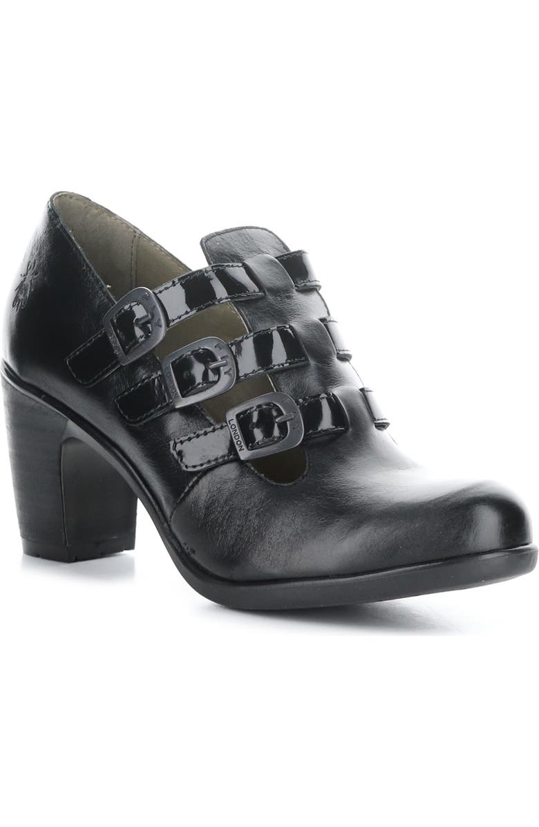 Fly London Kacy Bootie, Main, color,