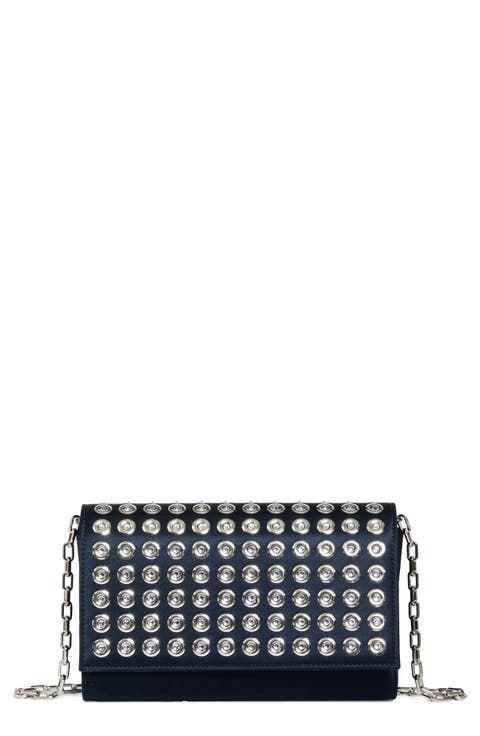 Paloma Clutch