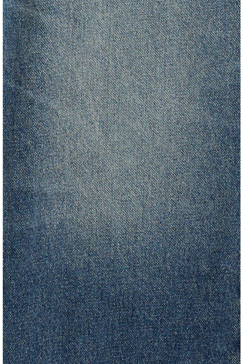 Kids' Judd Dark Wash Baggy Jeans, Alternate, color, DARK INDIGO