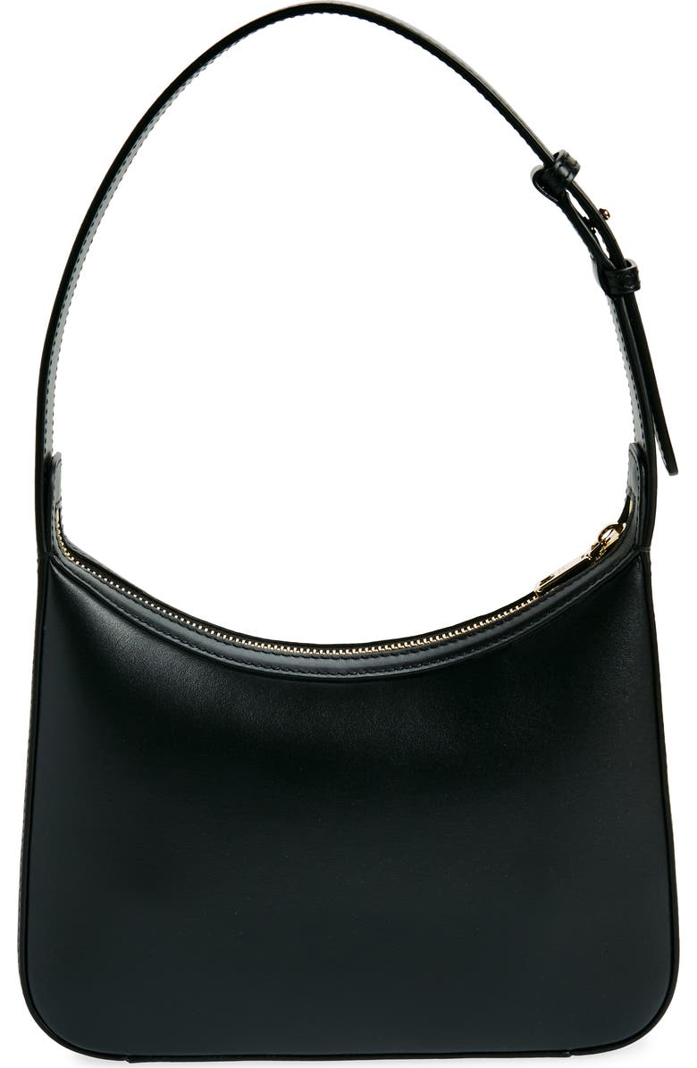 Dolce&Gabbana Small 3.5 Leather Shoulder Bag, Alternate, color,