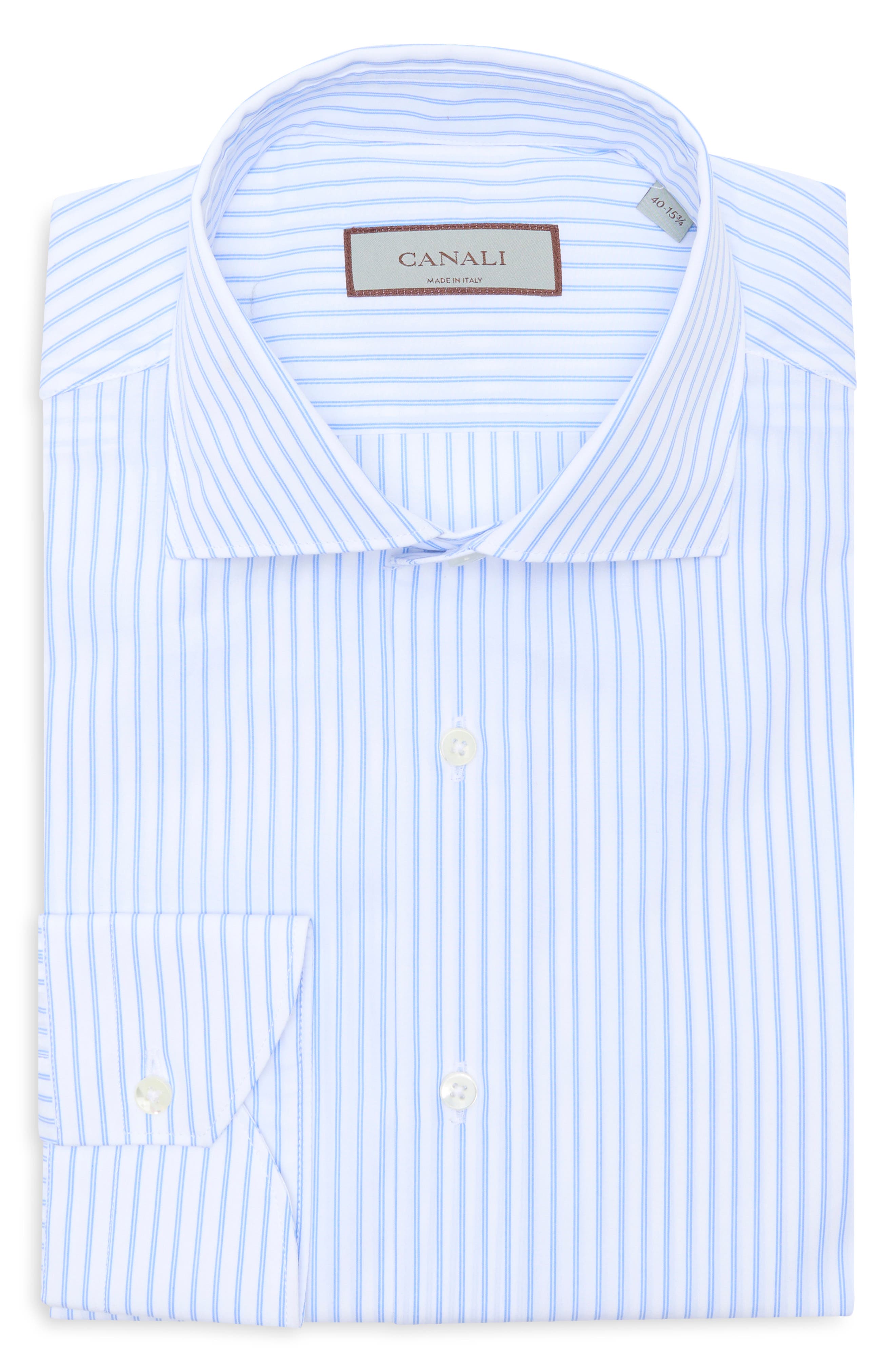 Cotton Dress Shirt
