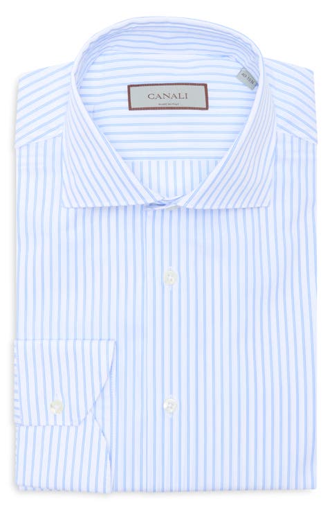 Cotton Dress Shirt