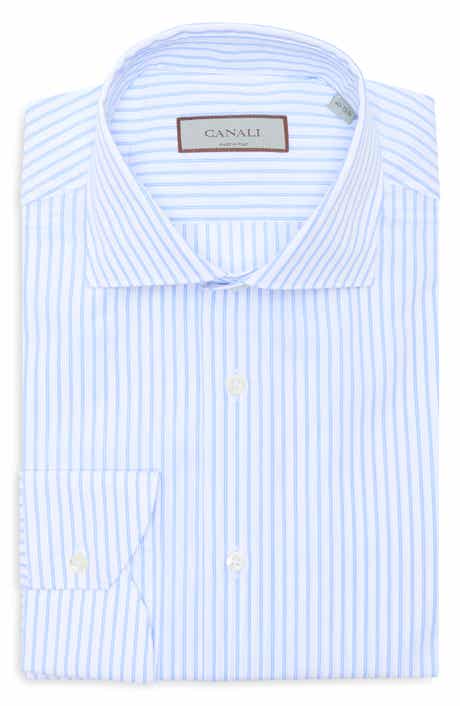 Cotton Dress Shirt