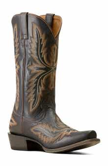 Ariat Ryman Western Boot