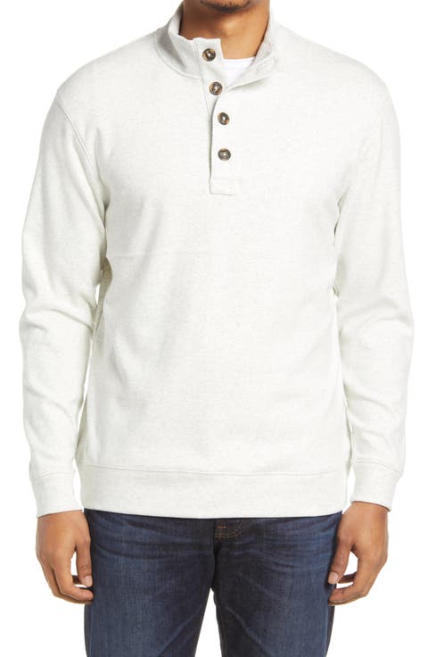 Puremeso Mock Neck Top