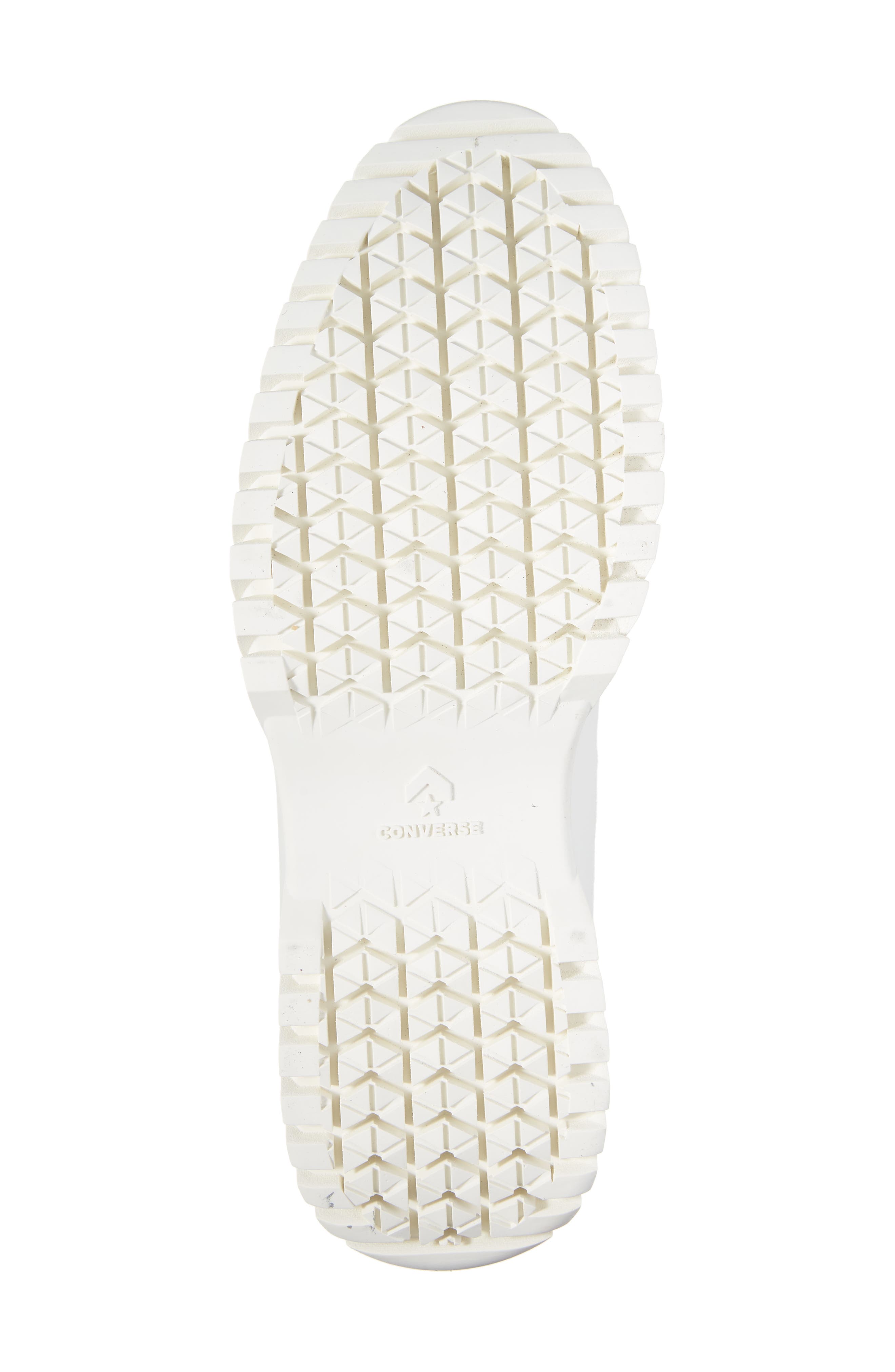 Converse Chuck Taylor<sup>®</sup> All Star<sup>®</sup> Lugged 2.0 Hi Sneaker, Alternate, color, 