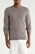 14th & Union Long Sleeve Crew Sweater