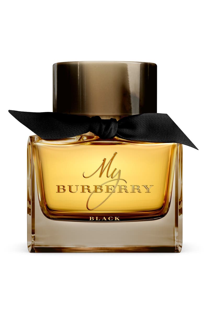 Burberry My Burberry Black Parfum Spray, Main, color,