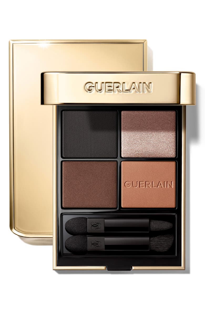 Guerlain Ombrés G-Quad Eyeshadow Palette, Main, color, 