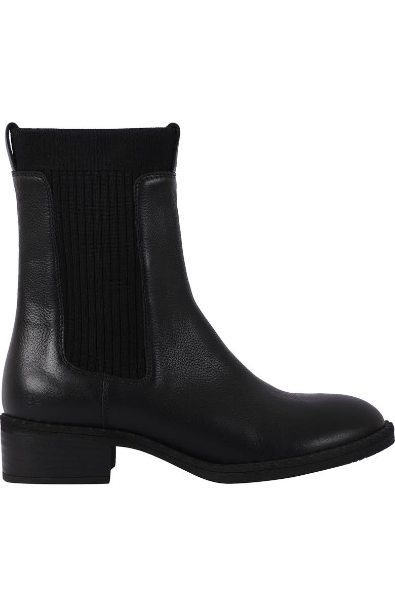 Gentle Souls Bernadette Chelsea Boot, Alternate, color,