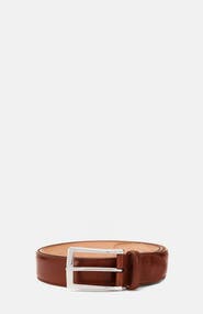 SCAROSSO Classic Belts