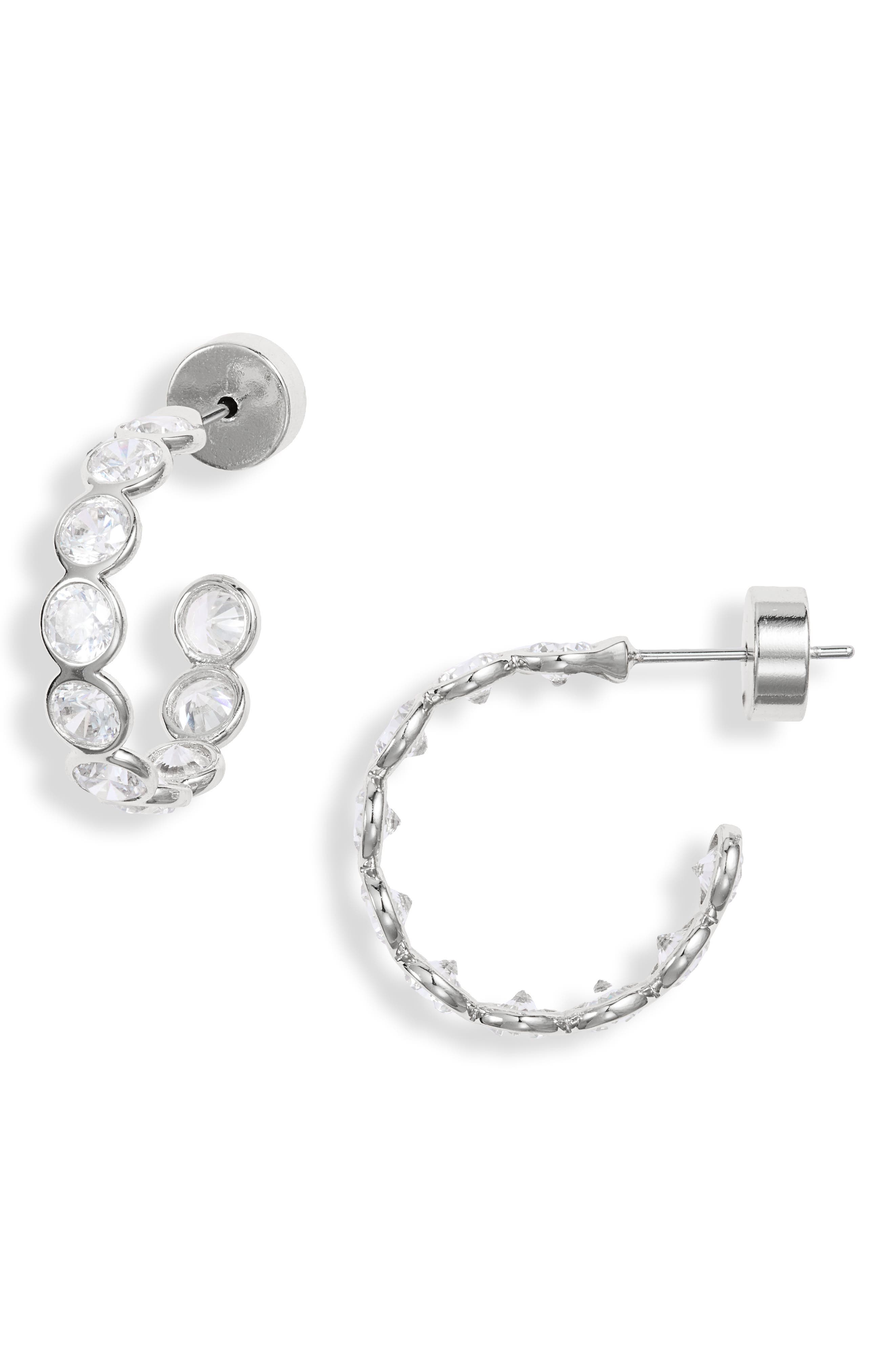 selected CLEAR- SILVER