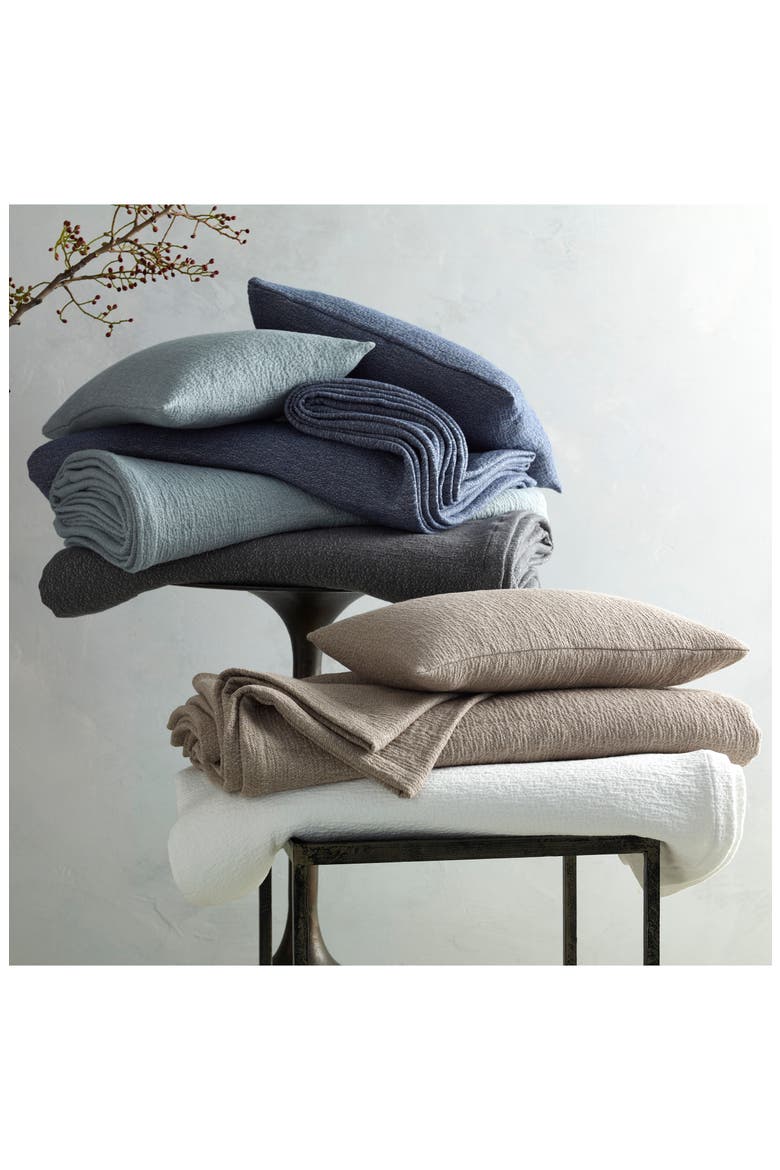 Pacific Coverlet, Alternate, color, CHARCOAL