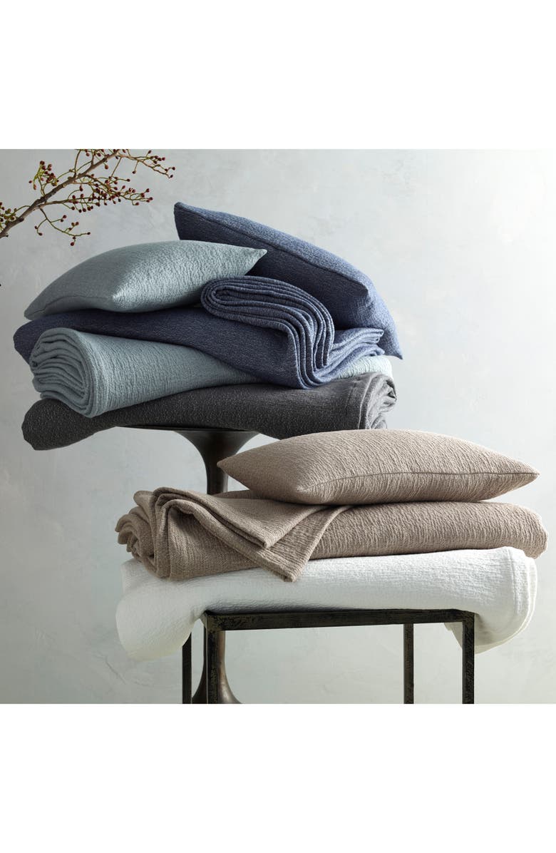 Matouk Pacific Coverlet, Alternate, color,