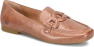 Børn Belmont Bit Loafer