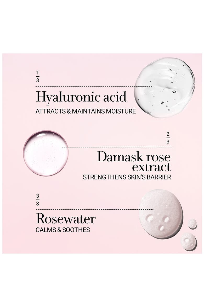 Rose Deep Hydration Sleeping Mask, Alternate, color, NO COLOR