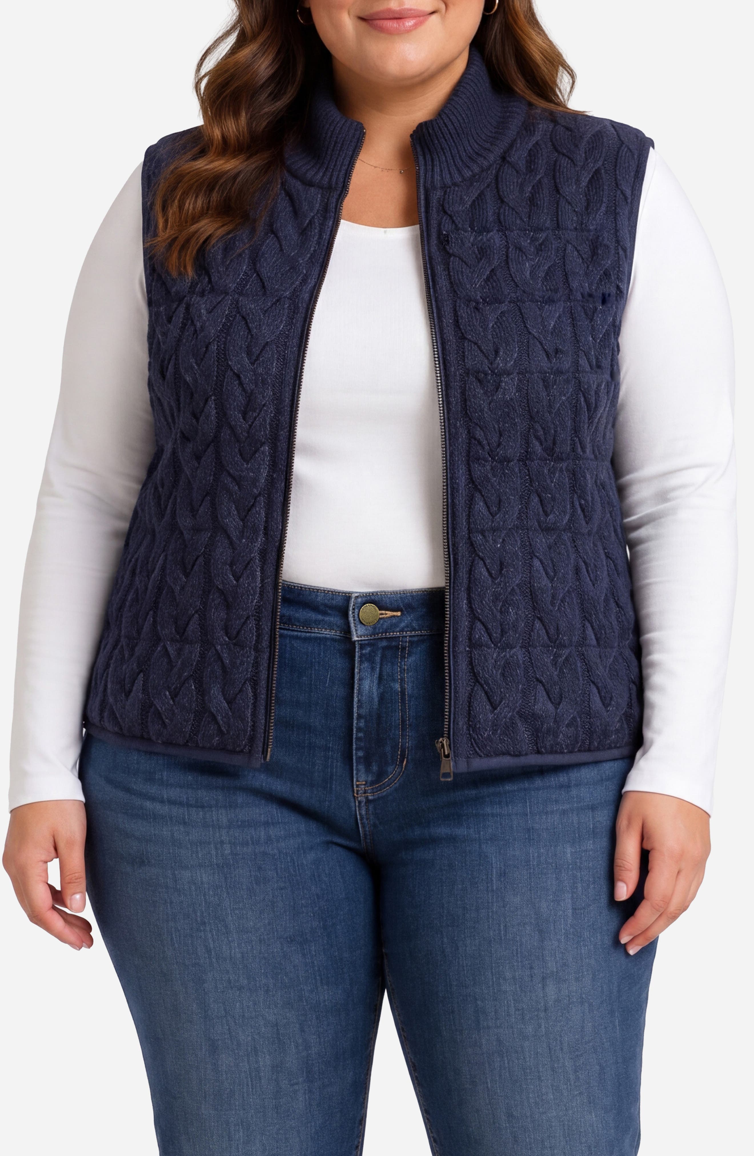 selected HEATHER NAVY