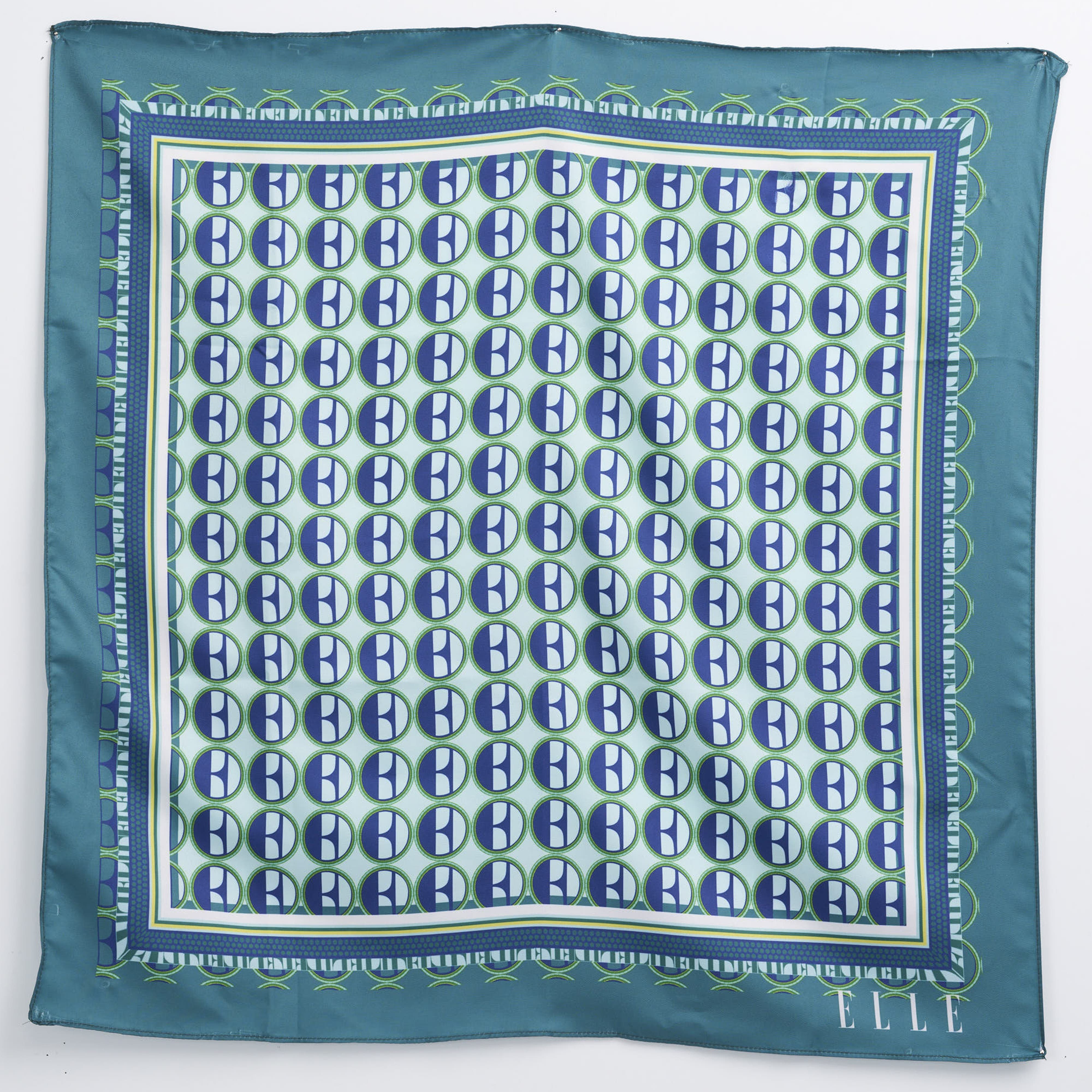 TEAL MULTI