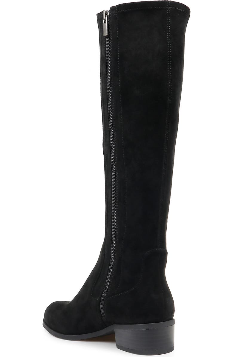 Splendid Patch Knee High Boot, Alternate, color,