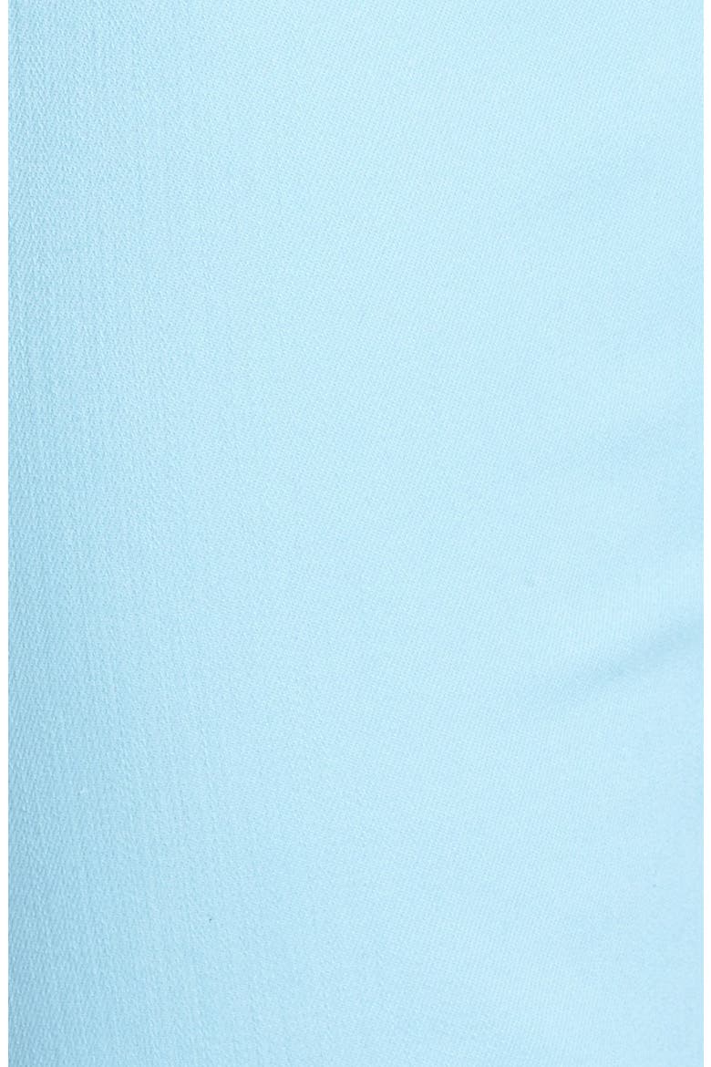 Alina Colored Stretch Ankle Skinny Jeans, Alternate, color, SHELTERING SKY
