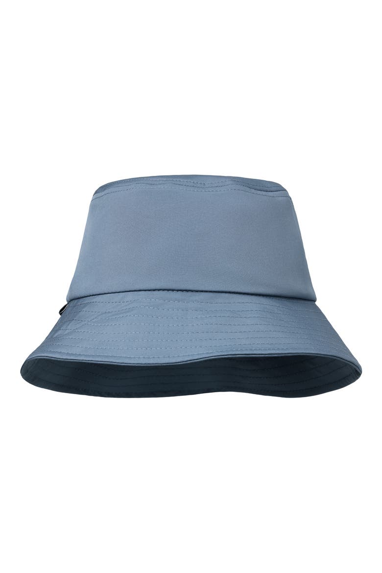 Country Club Bucket Hat, Alternate, color, BERING SEA
