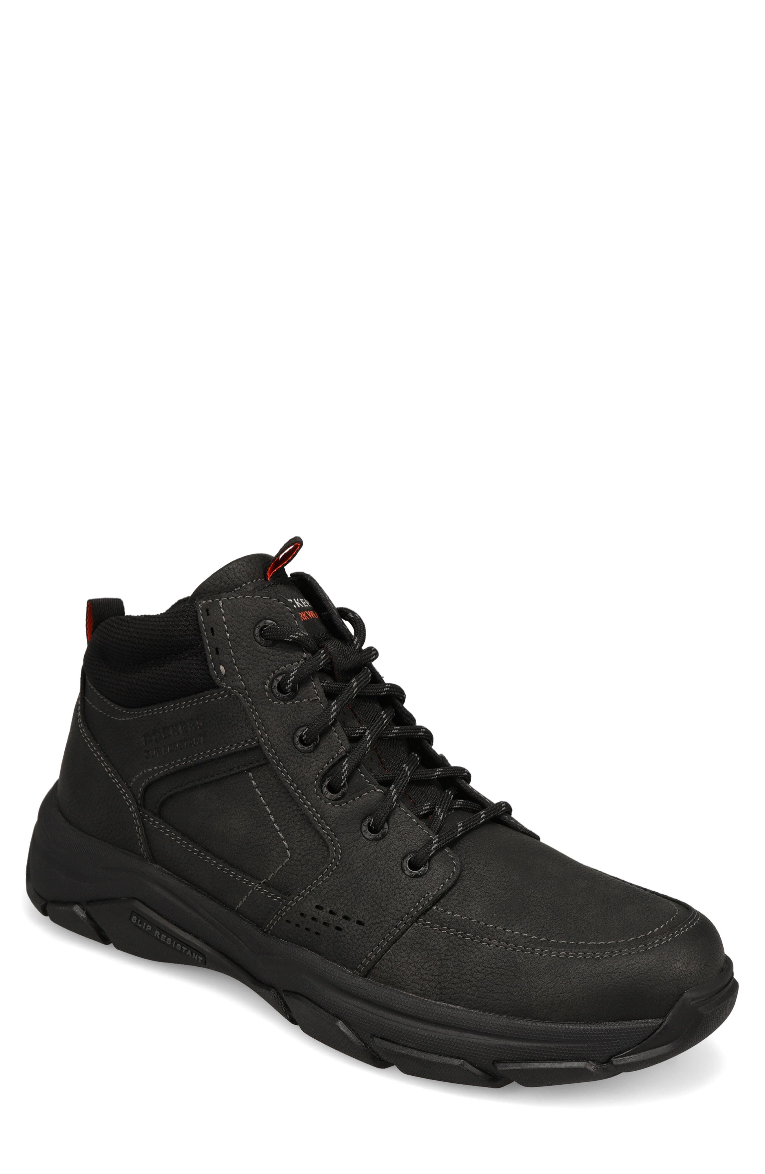 Royce Slip Resistant Work Boot