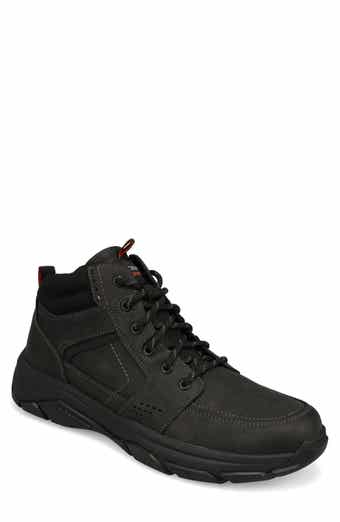 Royce Slip Resistant Work Boot
