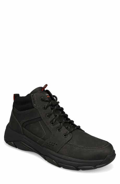 Royce Slip Resistant Work Boot