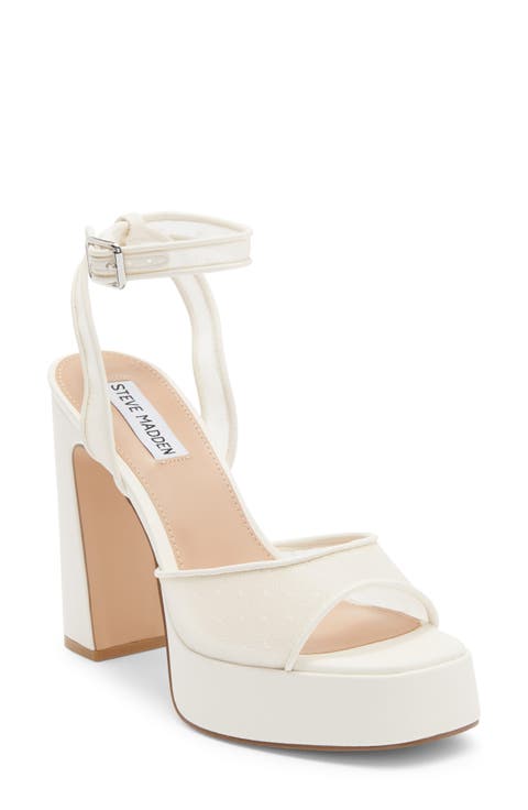 Kymmee Platform Pump (Women)