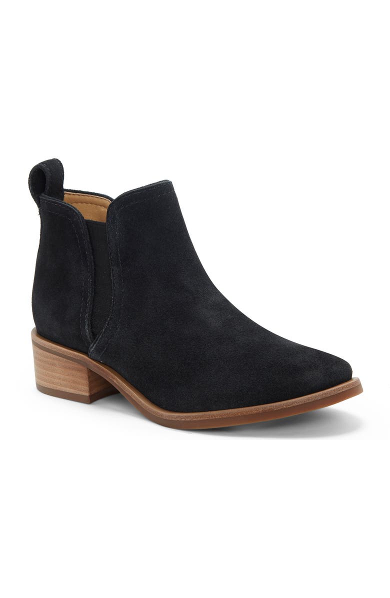 Lucky Brand Pogan Chelsea Boot, Main, color,