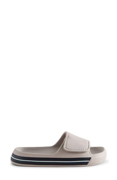 Kids' Cement Slide Sandal (Toddler & Little Kid)