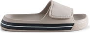 NEXT Kids' Cement Slide Sandal