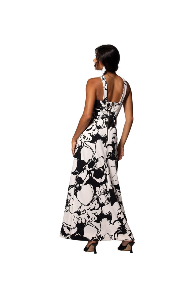 Tori Richard Pure Energy Tori Dress, Alternate, color,