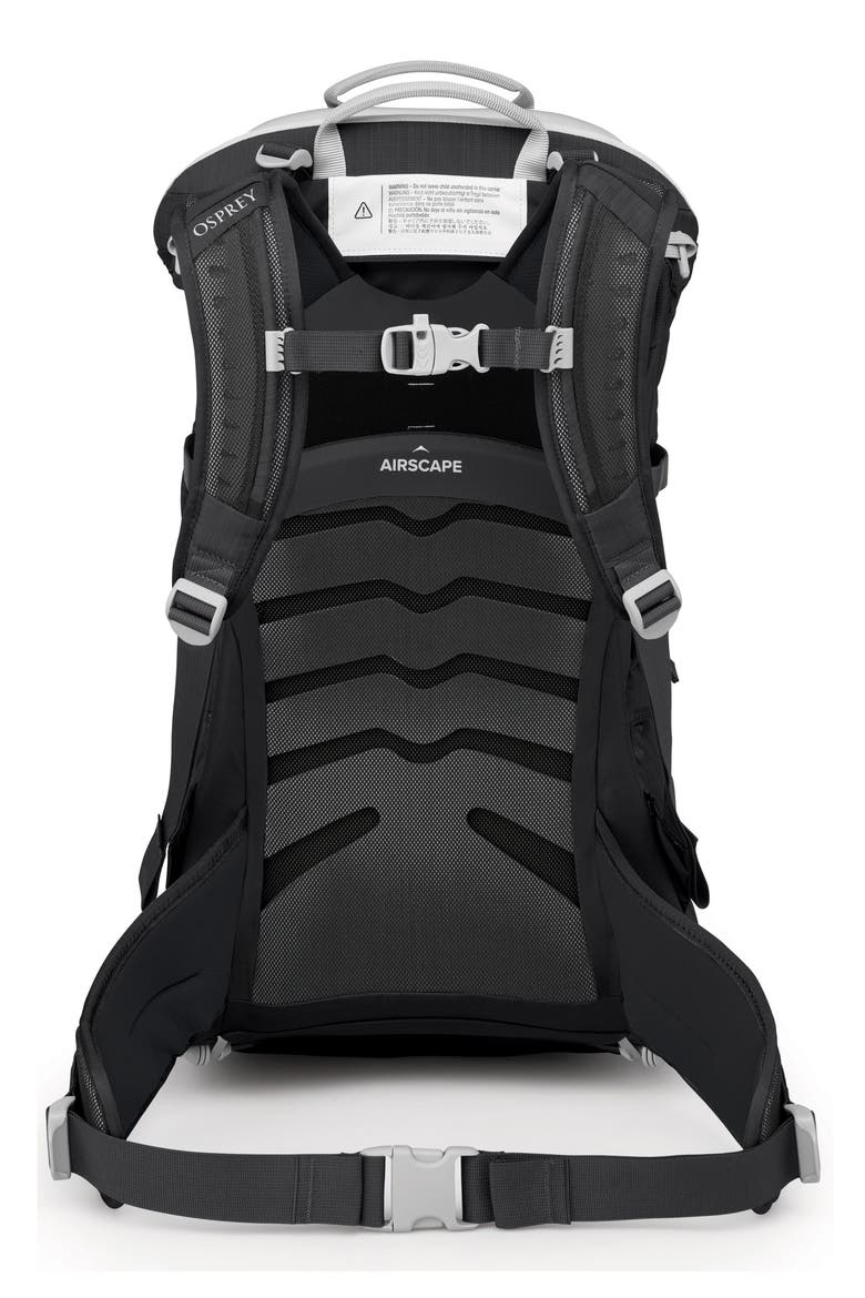 Poco™ SLT Child Carrier, Alternate, color, BLACK