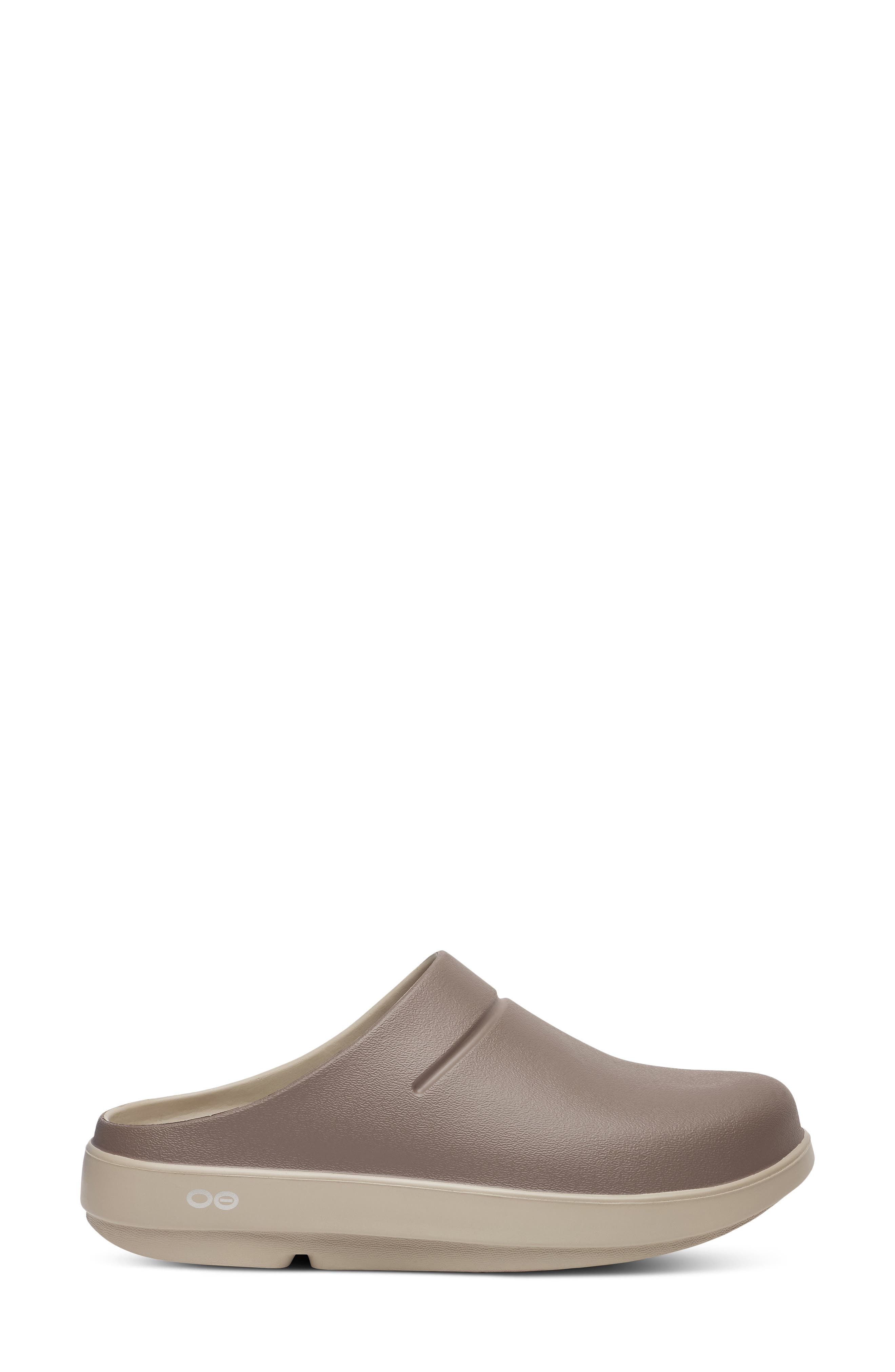 OOCloog Clog, Alternate, color, PORTOBELLO