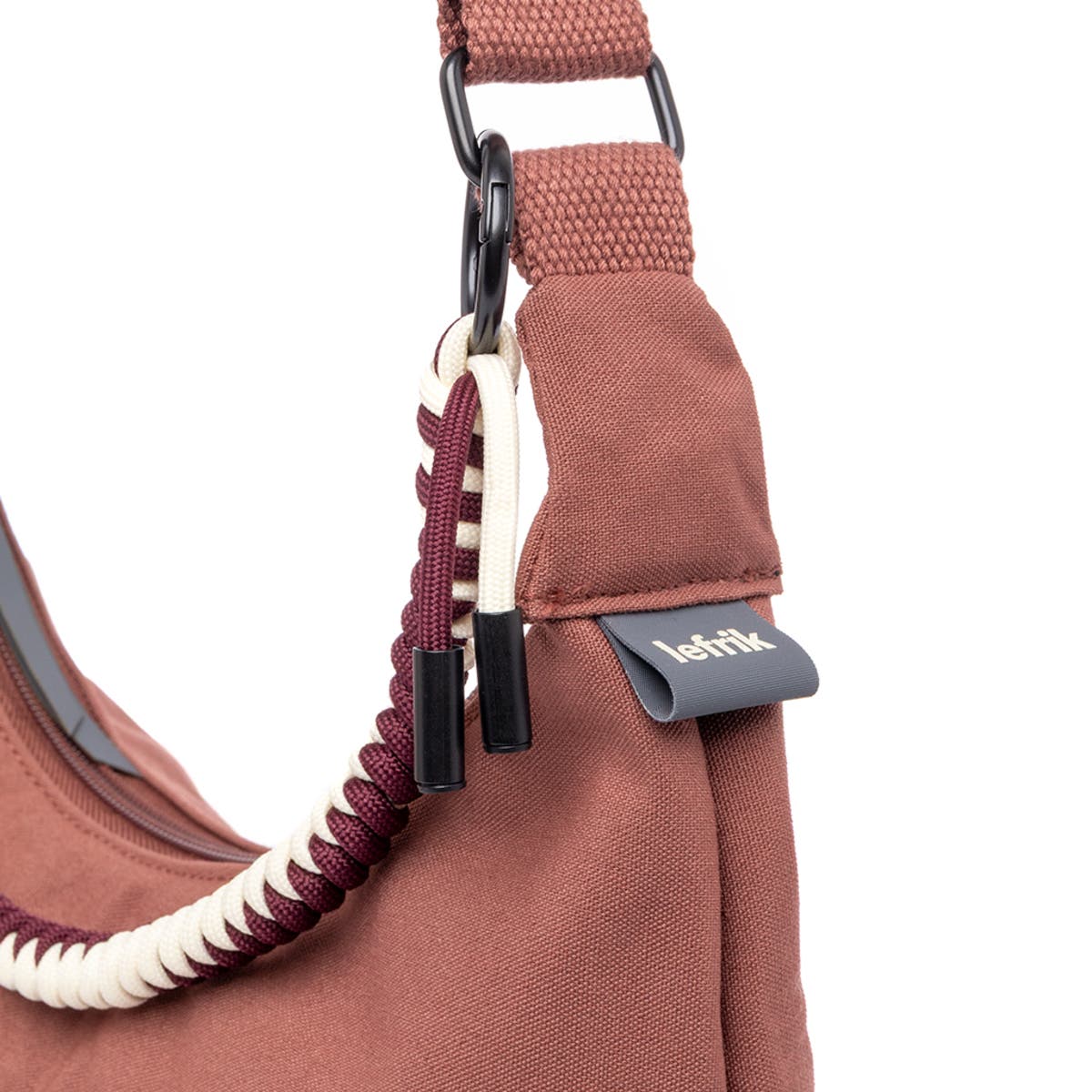 Bico Bag, Alternate, color, BRONZE