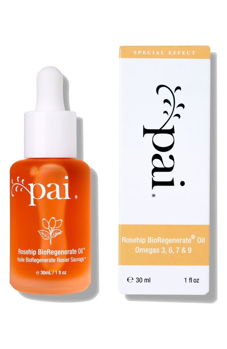 Pai Rosehip BioRegenerate<sup>®</sup> Oil, Alternate, color, 