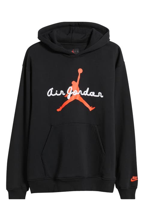 Brooklyn Fleece Hoodie