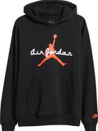 Jordan Brooklyn Fleece Hoodie