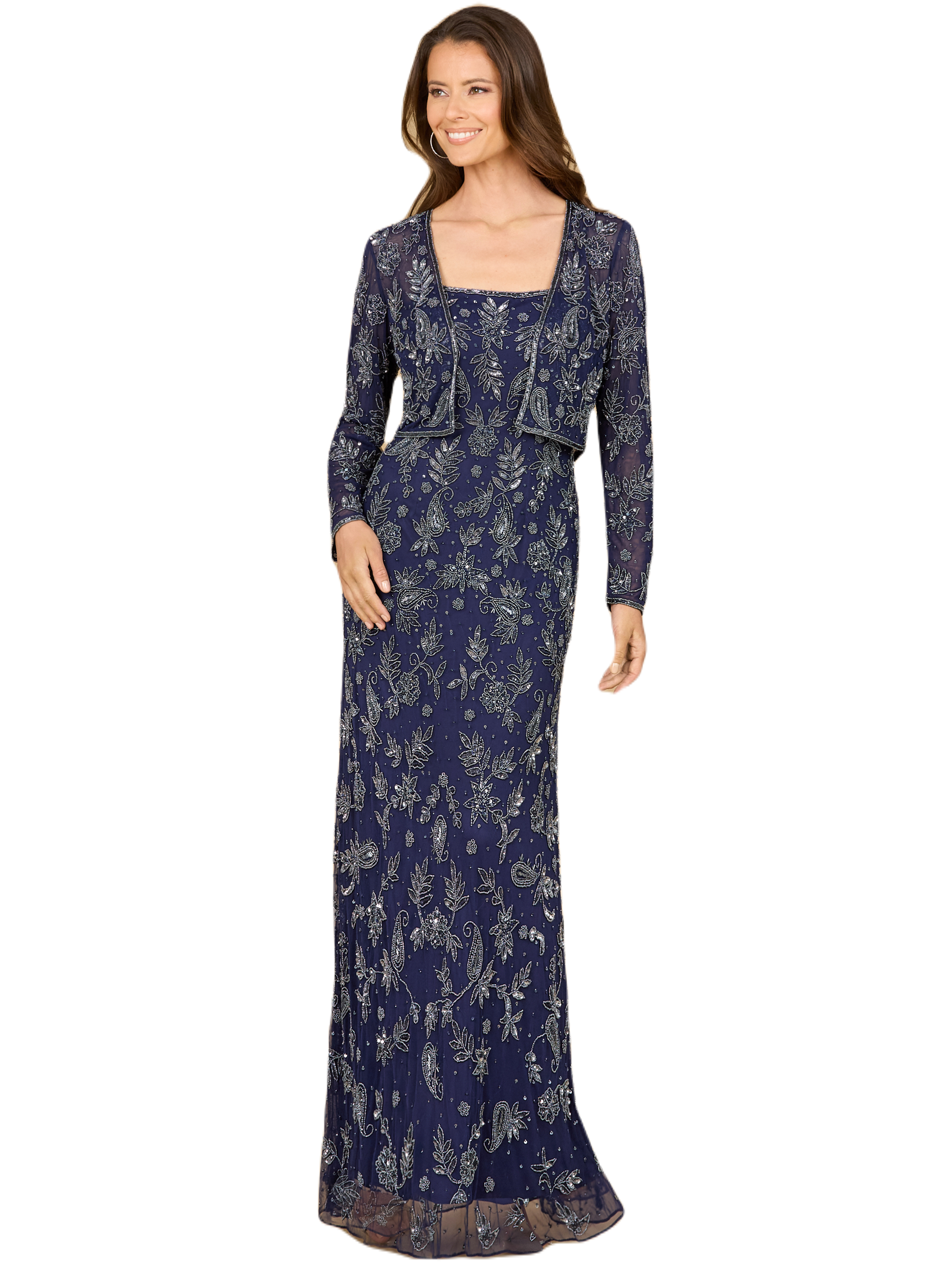 selected Navy