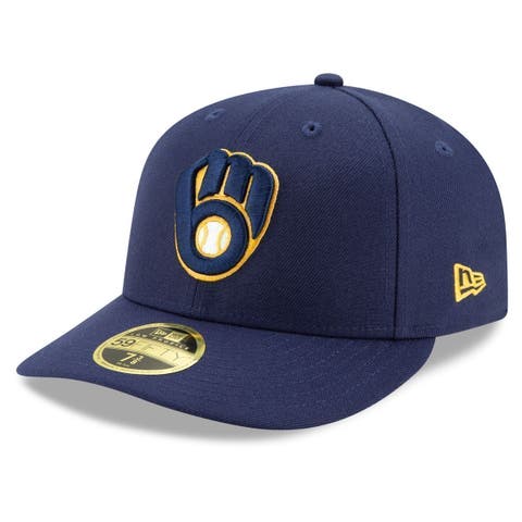 Men s Milwaukee Brewers Hats Nordstrom